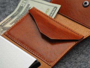 Logo trade promotional gifts picture of: RFID wallet 1931141