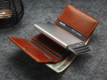 Logotrade corporate gifts photo of: RFID wallet 541141