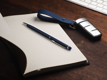 Logo trade promotional items picture of: Notebook  1945094