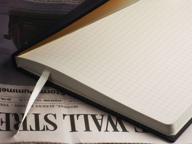 Logotrade corporate gift picture of: Notebook  1945094