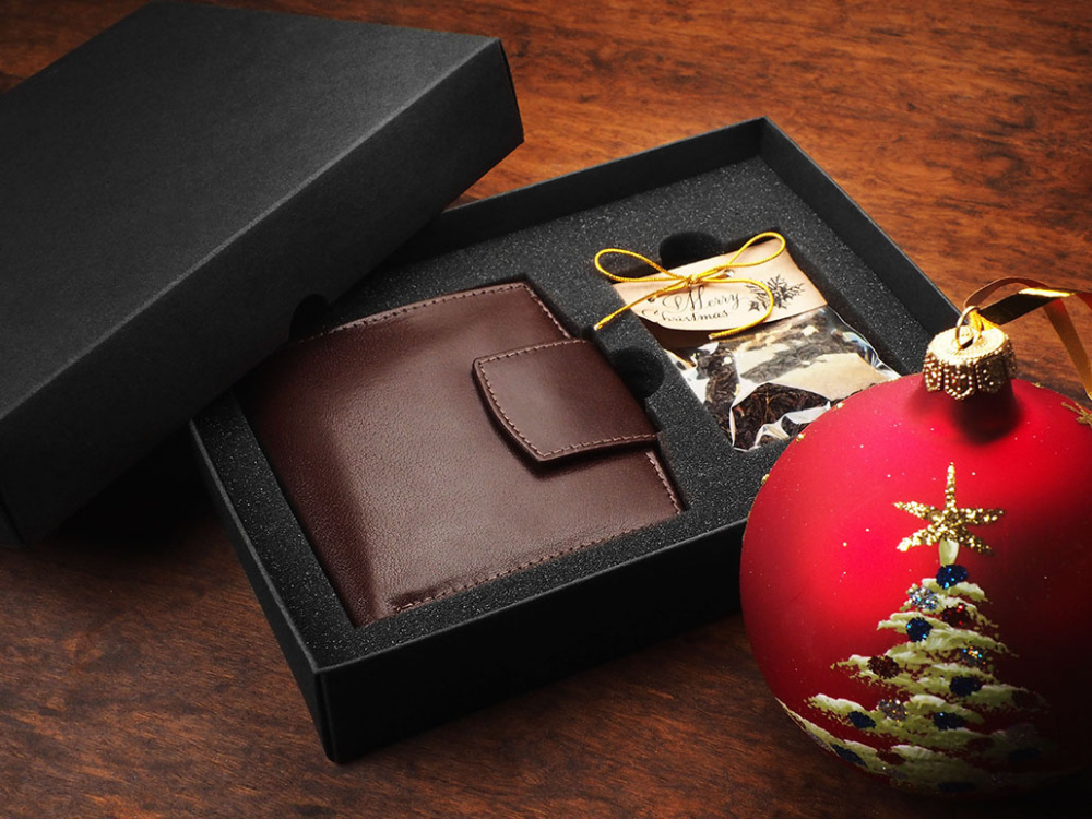 Logo trade promotional gifts picture of: Christmas set 1971013