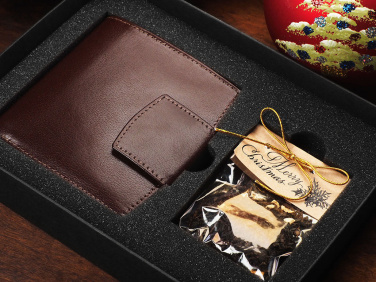 Logotrade promotional merchandise image of: Christmas set 1971013