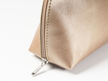 Logotrade promotional merchandise image of: Cosmetic bag 527322