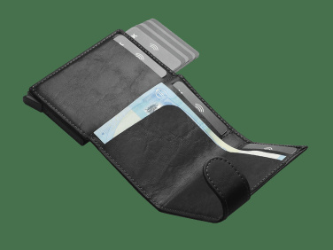Logotrade promotional item picture of: RFID wallet 618329