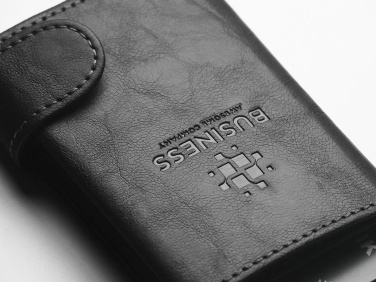 Logo trade promotional gifts picture of: RFID wallet 618329