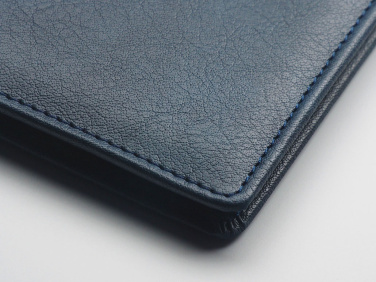 Logotrade promotional merchandise picture of: RFID document wallet 611327