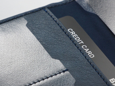 Logotrade promotional gifts photo of: RFID document wallet 611327