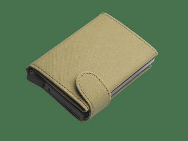Logotrade advertising product picture of: RFID wallet 1226324