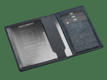 Logotrade promotional giveaways photo of: Document wallet 889328