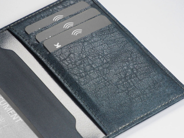 Logotrade corporate gift image of: Document wallet 889328