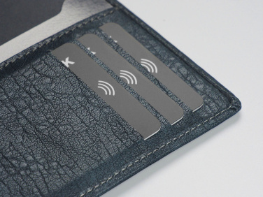 Logotrade promotional item picture of: Document wallet 889328