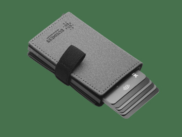 Logotrade promotional merchandise image of: RFID wallet 1230323