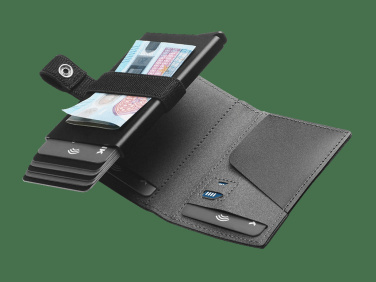 Logotrade promotional product picture of: RFID wallet 1230323