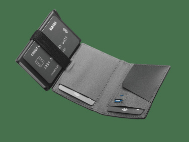 Logotrade promotional product picture of: RFID wallet 1230323
