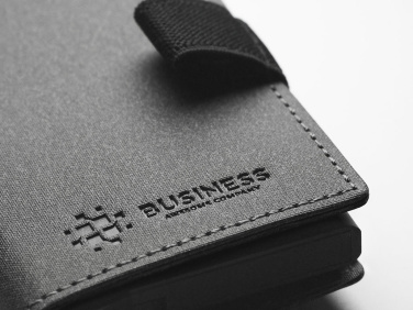 Logotrade promotional giveaway picture of: RFID wallet 1230323