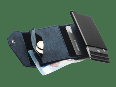 Logotrade promotional item image of: RFID wallet 1249326