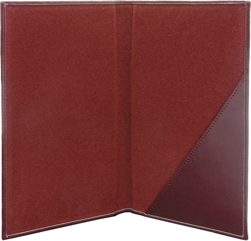 Logotrade promotional merchandise photo of: Bill holder 155019