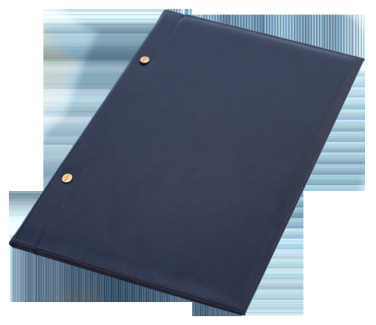 Logotrade promotional gifts photo of: Menu cover 412019