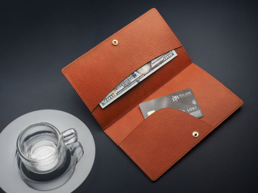 Logotrade promotional gifts photo of: Bill holder 1962318