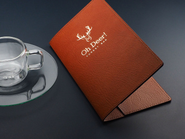 Logo trade promotional product photo of: Bill holder 1962318