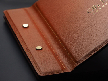 Logotrade promotional item picture of: Menu cover 1085318