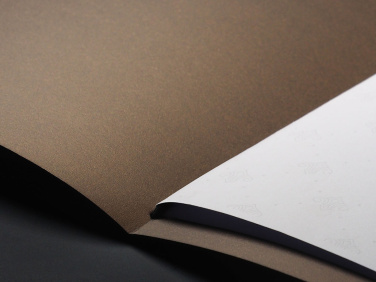 Logo trade promotional items image of: Menu cover Ambiente 1178094