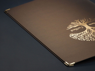 Logotrade promotional gifts photo of: Menu cover Ambiente 1178094