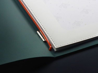 Logotrade promotional giveaway image of: Menu cover Ambiente 1178094