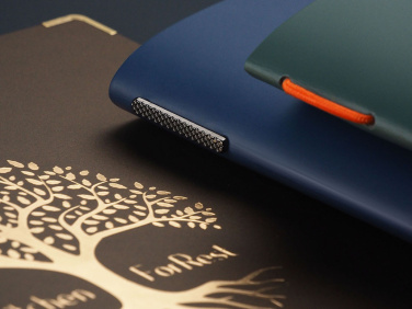 Logo trade promotional giveaways picture of: Menu cover Ambiente 1178094