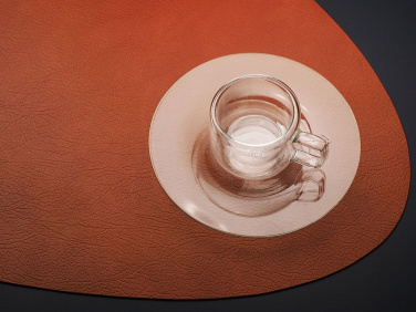 Logo trade promotional giveaway photo of: Table mat 1595318