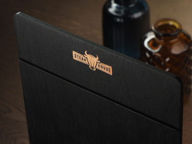 Logotrade advertising product image of: Promo menu 1867121