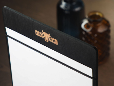 Logo trade promotional gifts image of: Promo menu 1867121