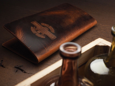 Logotrade business gift image of: Bill holder 1203310