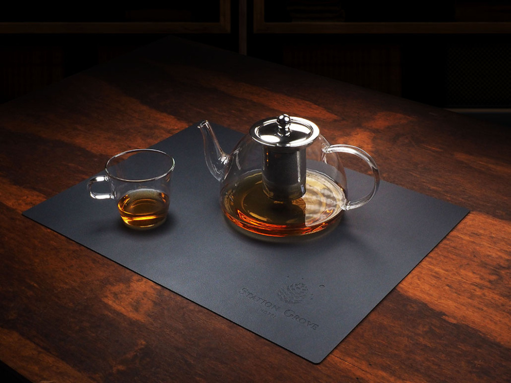 Logotrade advertising product image of: Table mat 1039319