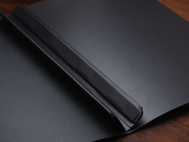 Logo trade promotional merchandise image of: Menu cover 1788319