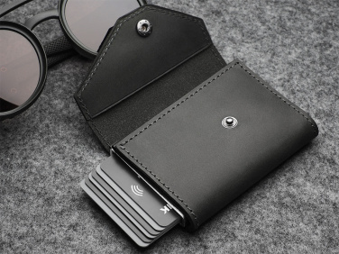 Logo trade promotional gifts picture of: RFID wallet 1931284