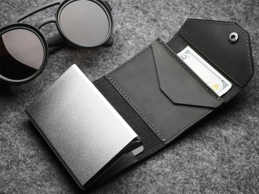 Logo trade promotional gifts image of: RFID wallet 1931284