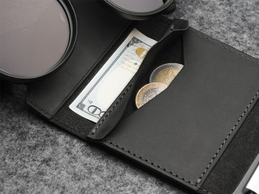 Logo trade corporate gifts image of: RFID wallet 1931284