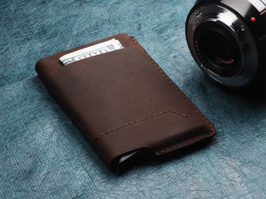 Logo trade promotional gifts picture of: RFID wallet 593284