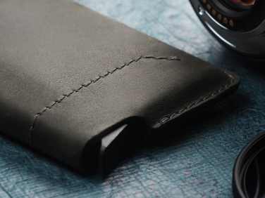 Logo trade promotional giveaway photo of: RFID wallet 593284