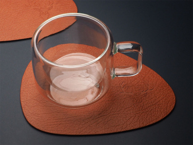 Logo trade promotional products image of: Coaster 1607318