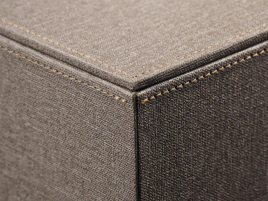 Logotrade advertising product picture of: Tissue box 992321