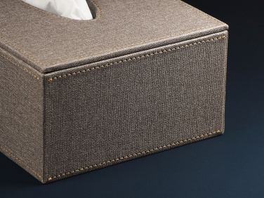 Logo trade promotional products picture of: Tissue box 992321