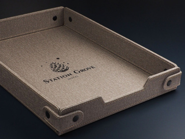 Logotrade promotional merchandise image of: Box 1654321