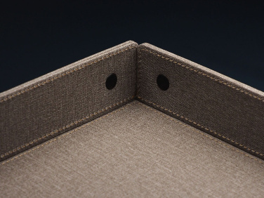 Logo trade promotional gift photo of: Box 1654321