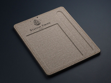 Logotrade promotional item image of: Hotel notepad 1136321