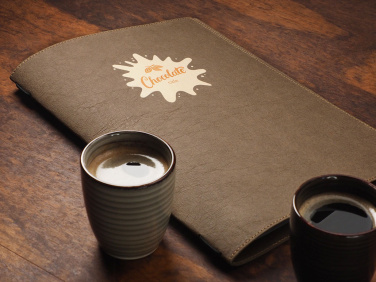 Logotrade promotional products photo of: Menu cover Ambiente 1178106