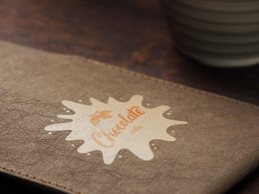 Logo trade promotional gifts image of: Cutlery case 1598106