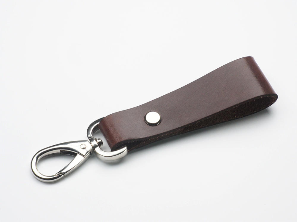 Logo trade advertising product photo of: Keyring 2041141
