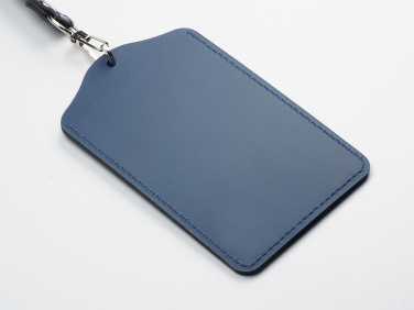Logo trade promotional merchandise picture of: ID Badge Holder 2038094